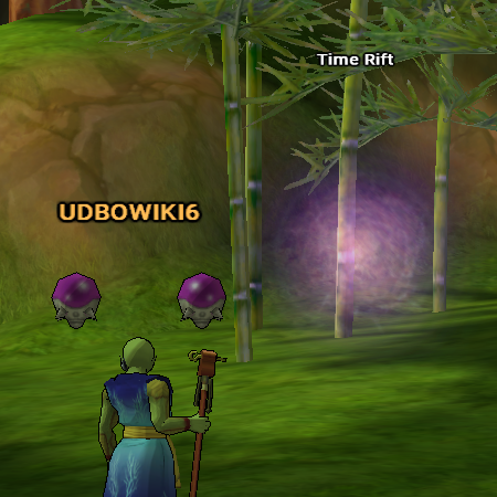 Time Leap Quest Guide - Ultimate Dragon Ball Online Wiki