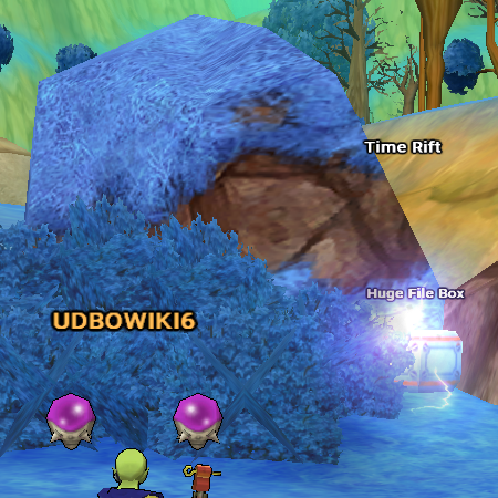 Time Leap Quest Guide - Ultimate Dragon Ball Online Wiki